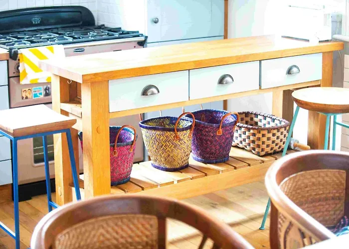 Guestready - A Charming Home In Fulham Town