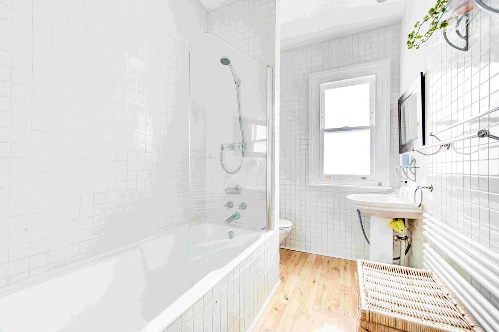 Appartement Guestready - A Charming In Fulham Town Londres